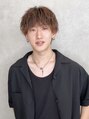 ジーナ 天神(Zina) 鐘ヶ江 航青