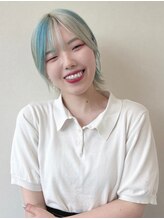 エレノア 枚方(Eleanor) SHIZUKU 