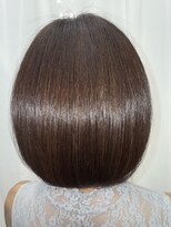 ぽ歩ビーアップ(Be-up)&nbsp;刈り上げボブ