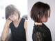 ヘアーアンドビューティーベリー(hair&beauty Very)の写真/【透明感カラー＆髪質改善で明るい白髪染め】グレイカラーも理想の色味と質感