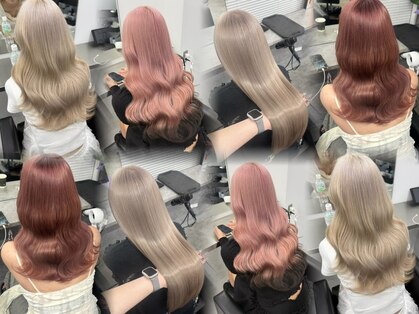 ニューワン バイ ネイバー 立川(Newone by neighbor)の写真