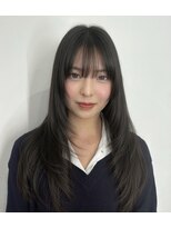 ウィクシー(wixy)&nbsp;レイヤーカット