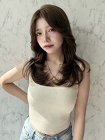 ウィクシー(wixy)&nbsp;レイヤーカット