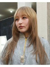 グレート(GREET) マリナ