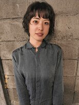 ブリコ(Brico)&nbsp;レイヤーボブ