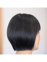 フォルツァ グラデーションボブ