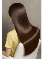 シンシア 布施店(sincere) 1度の施術で美髪へ・1年持続する美髪サポート【美髪保証→1年】