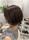 髪質改善メテオカラー