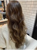 三鷹ショートボブくびれショートイルミナカラー顔周りレイヤー