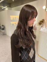 シエル 一社(cher)&nbsp;成人式カラー