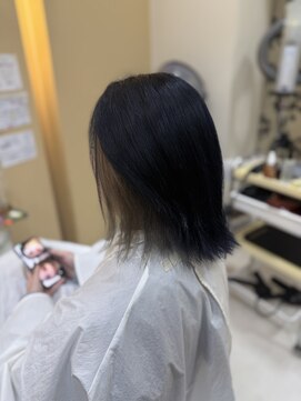 アンフィニー ポールスター店(ANFiNY) インナーカラー