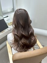 スラッシュアイボリー 姫路駅西店(SLASHivory)&nbsp;髪質改善／オーガニックカラー／艶髪