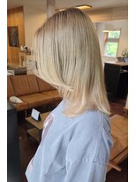 ヌーク(NEUK)&nbsp;ハイトーンカラー