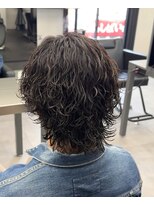 ノイセル 心斎橋(Noisyle)&nbsp;サーフカール