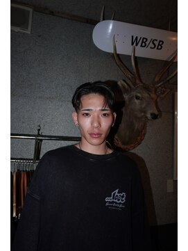 ワビサビ(WB/SB) MAKI STYLE No.18