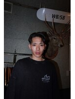 ワビサビ(WB/SB) MAKI STYLE No.18