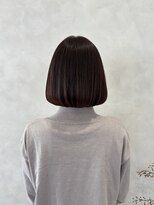 ソル(sol.)&nbsp;ミニボブ