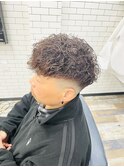 スペインカール