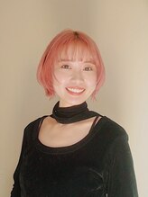 ガーデンエン 表参道(GARDEN eN)&nbsp;鍬崎 さやか