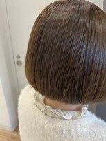 ザ ランド(THE LAND) オリーブグレージュ