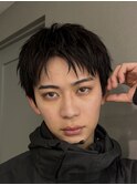 アクティブショートニュアンスルーズカール