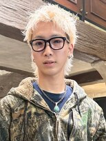 レイール 吉祥寺(Reir)&nbsp;【Reir 吉祥寺】*フレンチボブ+ダークアッシュ*