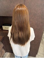 ロア みなとみらい(LORE minatomirai)&nbsp;【髪質改善ヘアエステ】