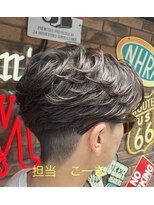 ムア(MUA)&nbsp;ツイストジェット