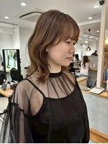 アト(Ato.)&nbsp;やわらかく動くミディアムレイヤー◎