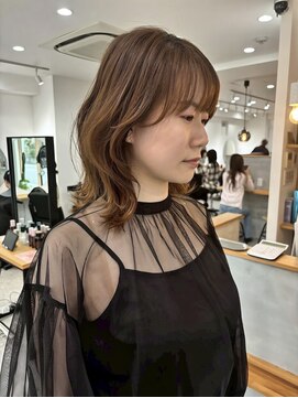 アト(Ato.) やわらかく動くミディアムレイヤー◎