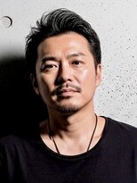 バーバーミキ(BARBER MIKI)&nbsp;大人ショート/刈り上げ/ビジネススタイル