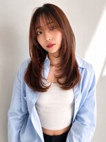 アミ 千葉店(amie) ワンカールハイレイヤー