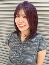 ジゼル 梅田(GiseL) TOMONA