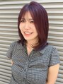 ジゼル 梅田(GiseL) TOMONA