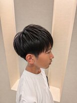ディックス 五井グランド店(dix)&nbsp;ナチュラルマッシュ