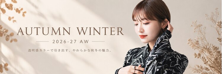 トワ 仙台店(toi)のサロンヘッダー