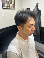 プラウド(PROUD)&nbsp;メンズカット/ショート/barber/理容室/美容室