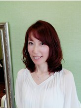 ヘアー ドアーズ(HAIR DOORS) コンサバ