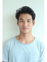 カイノ 中百舌鳥店 (KAINO) ネオリーゼント