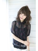 sanctuary☆大人スイングボブスタイル★20代30代40代50代