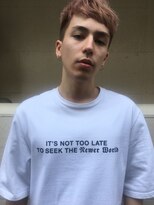 ブリンク(blink)&nbsp;ささっと簡単にできるヘアスタイル