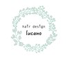 ヘアーデザイン ルカノ(hair design lucano)のお店ロゴ