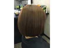 メイクアップ(MAKE UP)