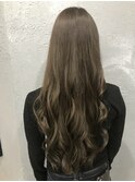 プラチナベージュ