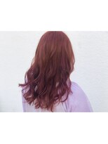 シームリー 千田町店(Seemly)&nbsp;チェリーブラウン