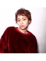 クオーレ(CUORE) カジュアルショート