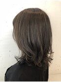 ☆カーキアッシュ☆