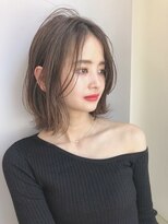 21年夏 ショート 前髪なしの髪型 ヘアアレンジ 人気順 6ページ目 ホットペッパービューティー ヘアスタイル ヘアカタログ