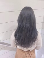 ネオリーブ アンド 渋谷店(Neolive &)&nbsp;【Neolive＆渋谷店】マットアッシュカラー