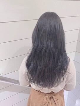 ネオリーブ アンド 渋谷店(Neolive &) 【Neolive＆渋谷店】マットアッシュカラー